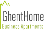 GhentHome Business Apartments